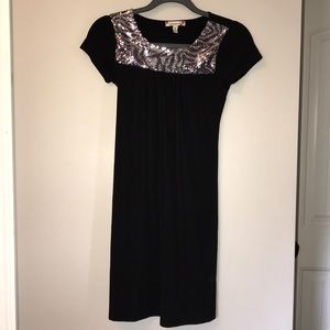 Speechless Dresses - Girls Black Dress with Sequins Speechless Dresses - Girls Black Dress with Sequins